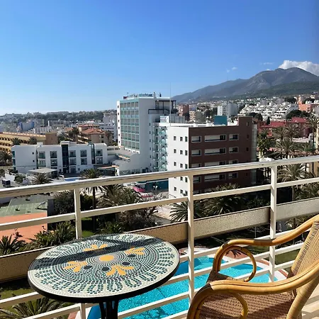 Appartement La Roca