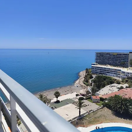 Appartement La Roca *
