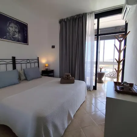 Appartement La Roca