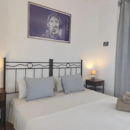 Appartement La Roca *