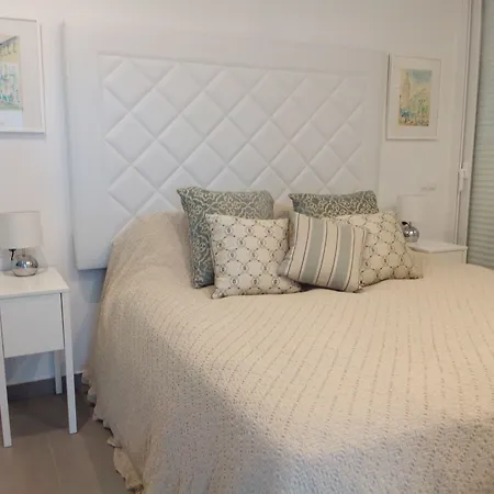 La Roca Apartamento *