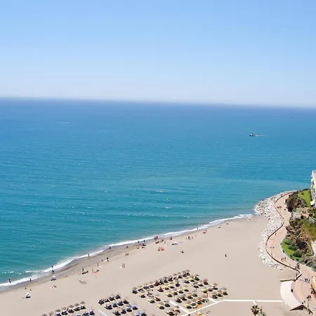 Apartment La Roca *