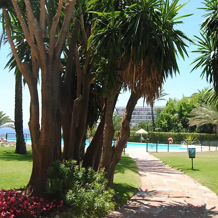 Apartment La Roca Torremolinos