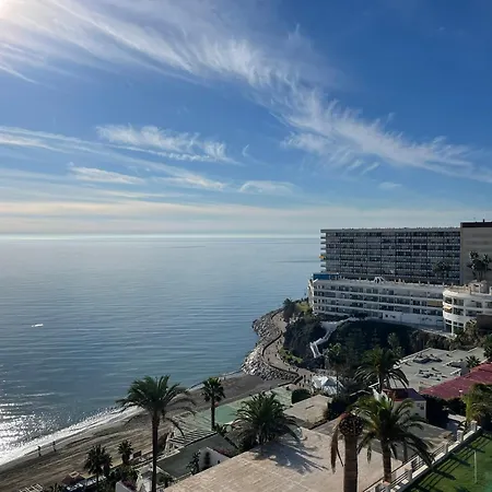 Apartment La Roca *