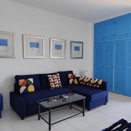 La Roca Apartment