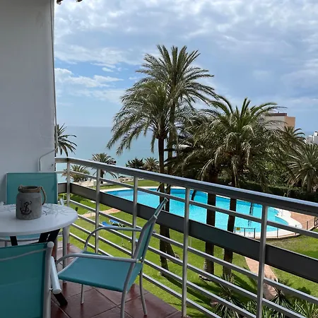 Apartment La Roca *