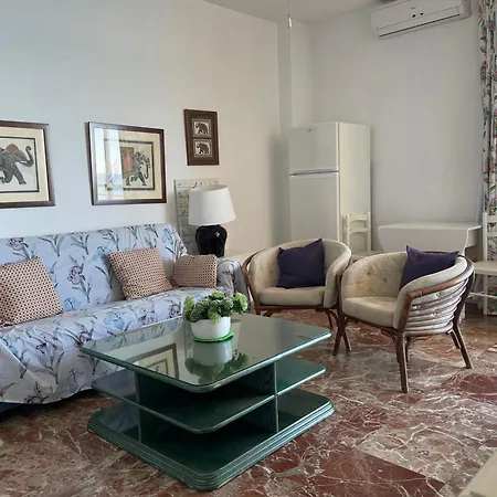 Apartment La Roca Torremolinos