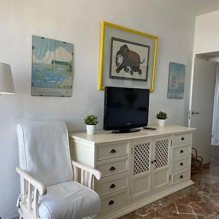 Apartment La Roca Torremolinos