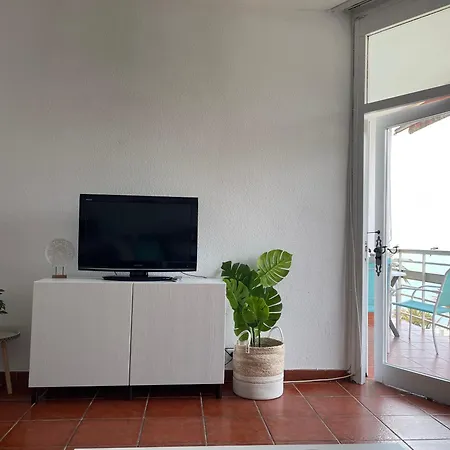 Apartment La Roca Torremolinos