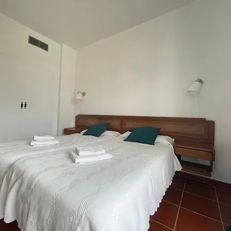 Apartment La Roca