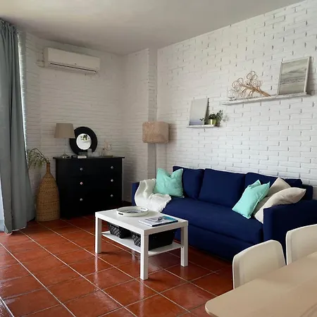 La Roca Apartment *