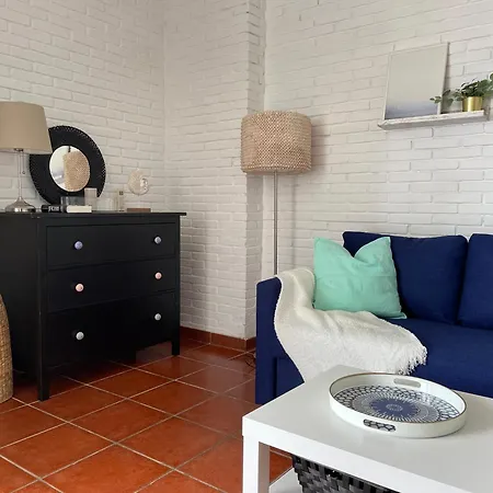 Apartment La Roca *