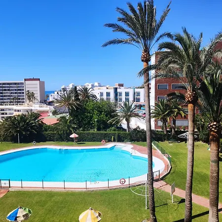 La Roca Apartment Torremolinos