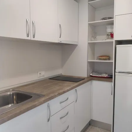 La Roca Apartment Torremolinos