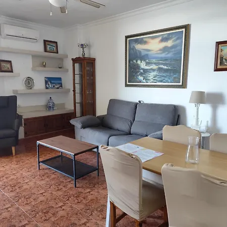 La Roca Apartment