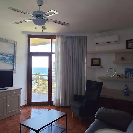 Apartment La Roca
