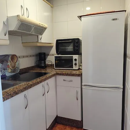 La Roca Apartment