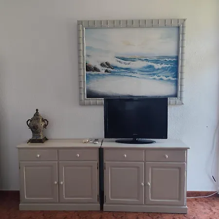 La Roca Apartment Torremolinos