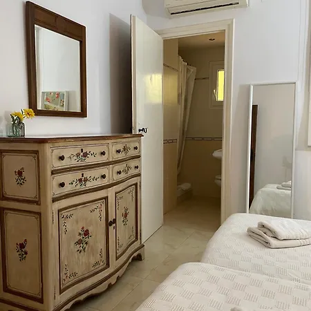 La Roca Apartment