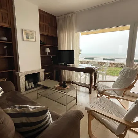 Apartment La Roca *