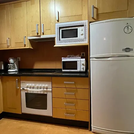 Apartment La Roca Torremolinos