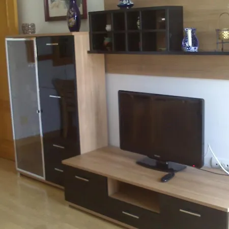 La Roca Apartment