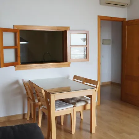 La Roca Apartment Torremolinos