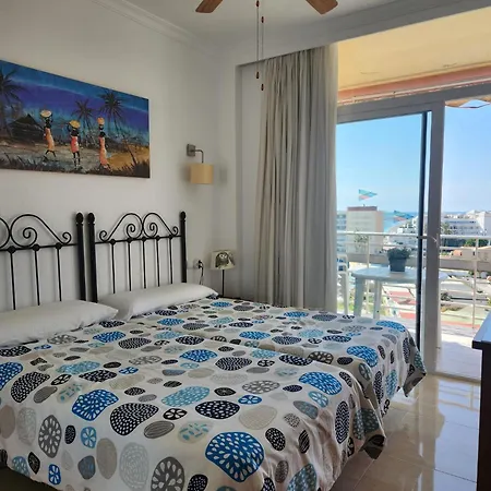 La Roca Apartment *