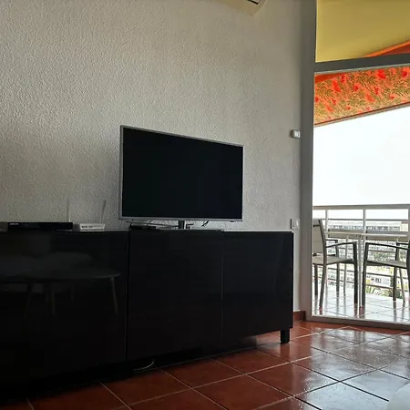 Apartment La Roca