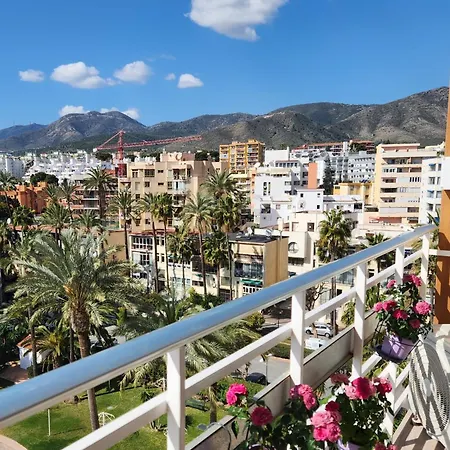La Roca Apartment