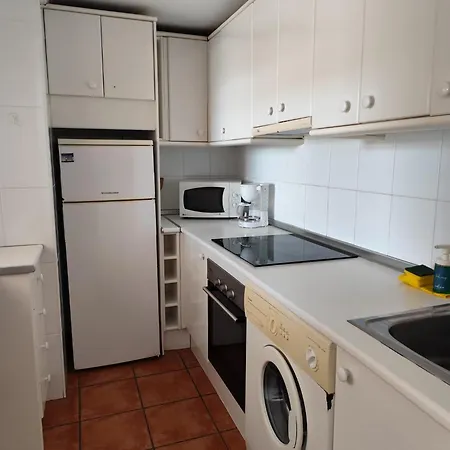 La Roca Apartment Torremolinos