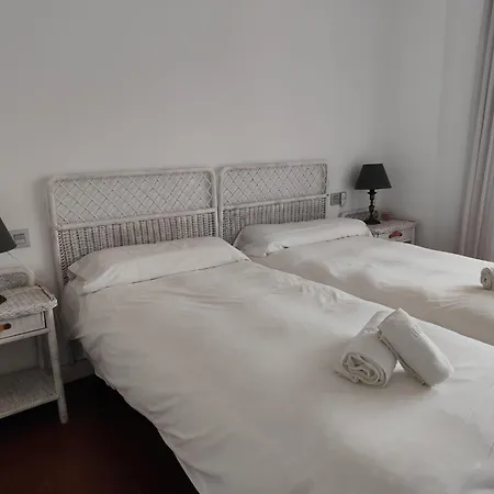 La Roca Apartment