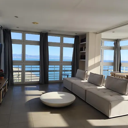 Apartment La Roca Torremolinos