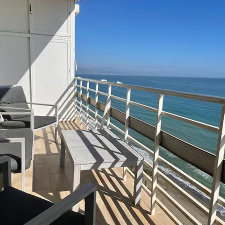 Apartment La Roca Torremolinos