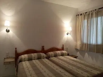 Apartment La Roca
