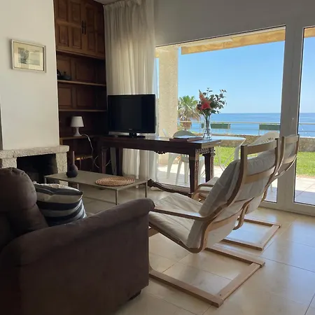 La Roca Apartamento *