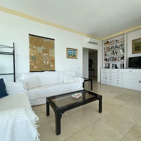 La Roca Apartamento Torremolinos