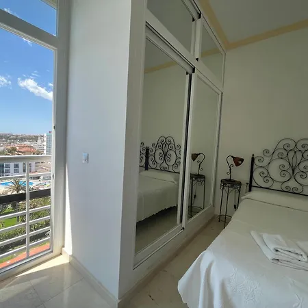 La Roca Apartamento