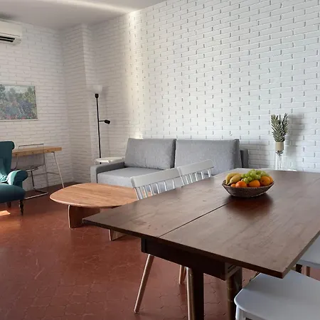Apartamento La Roca Torremolinos