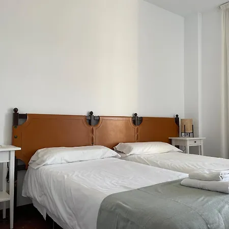 La Roca Apartamento *