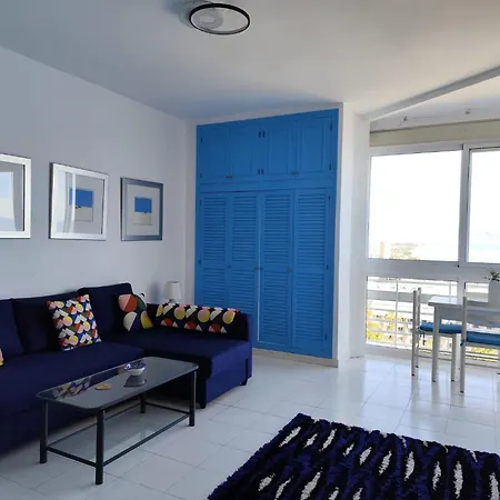 Apartamento La Roca Torremolinos