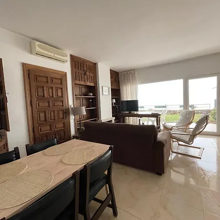 Apartamento La Roca Torremolinos