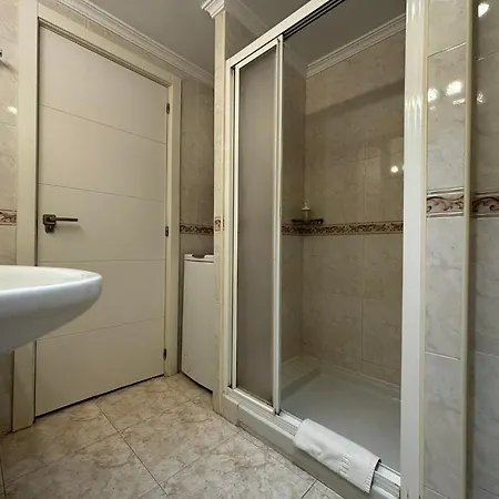La Roca Apartamento Torremolinos