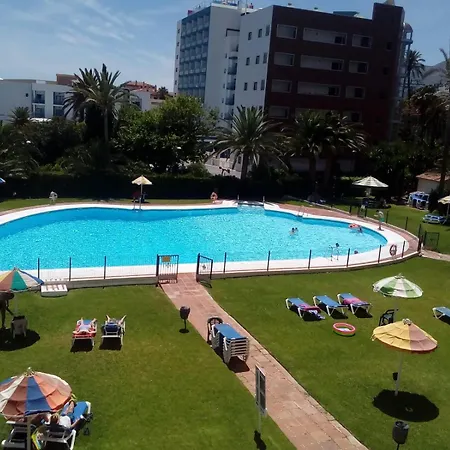 La Roca Apartamento Torremolinos