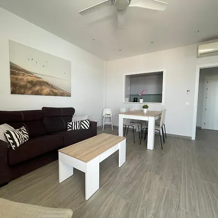 La Roca Apartamento