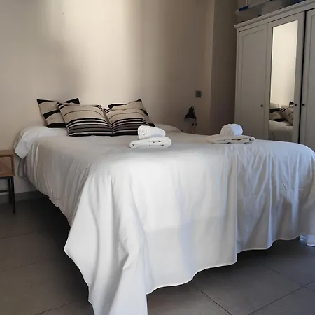 Apartamento La Roca
