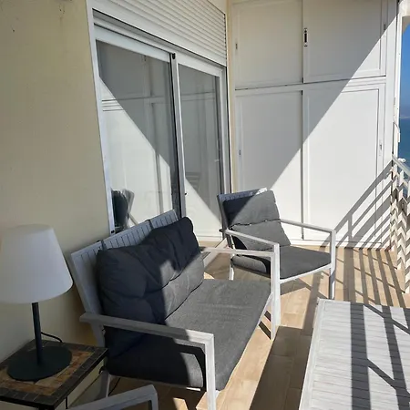 La Roca Apartamento