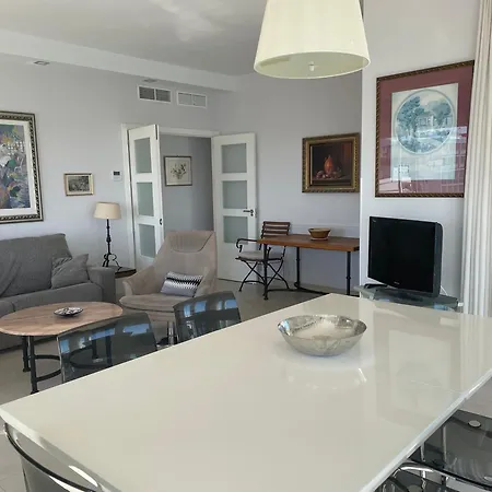La Roca Apartamento Torremolinos