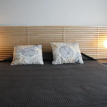 La Roca Apartamento *