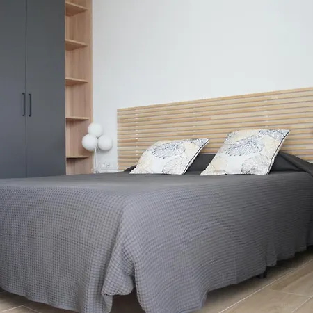 Apartamento La Roca Torremolinos